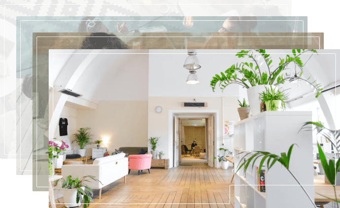 Unique rental experiences
